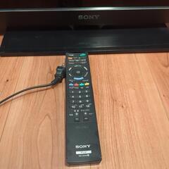 Sony Bravia TV KDL - 40HX800 40 インチの画像