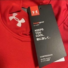 アンダーアーマー　Tシャツ　men's サイズ　L 　