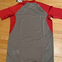 アンダーアーマー　Tシャツ　men's サイズ　L 　の画像