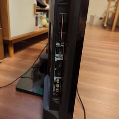 Sony Bravia TV KDL - 40HX800 40 インチの画像