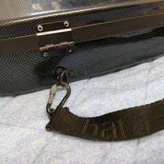 BAM バム 4/4サイズ用 ヴァイオリンケース バイオリン