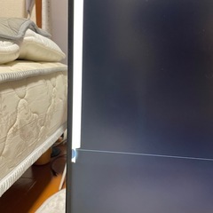 I-O DATA KH270V 27インチモニター　ジャンク品の画像