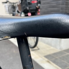 【値下げ】自転車24インチ子供用　コグホーン　ボクサー　）　の画像
