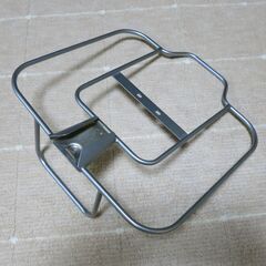 ★BROMPTON ブロンプトン 日東製フロント・キャリアA 完売品♪★の画像
