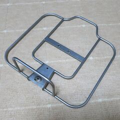 ★BROMPTON ブロンプトン 日東製フロント・キャリアA 完売品♪★の画像