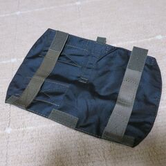 ★BROMPTON ブロンプトン Filter フレームカバー パッチ2枚付♪★の画像