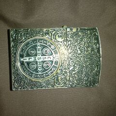 洋画コンスタンティン　レプリカZippo