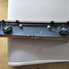 キャロル AA6PA ラジエターグリル フロントグリル  純正品の画像