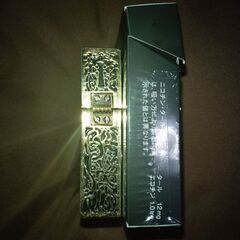 洋画コンスタンティン　レプリカZippoの画像