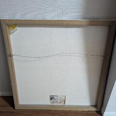 オリバーガル　シャネル　インテリアパネルの画像