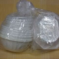 ◆【未使用・容器】　●数種類有り。　　※お取り引きのおついでに、如何ですか？の画像