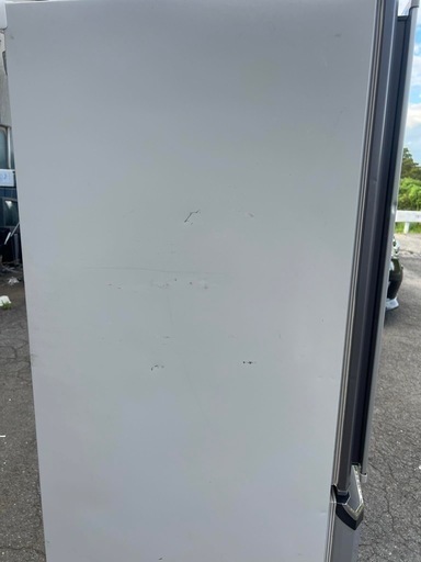 ?☘️大阪市から阪南市まで配達設置無料?三菱冷蔵庫自動製氷　335Ｌ?保証有り