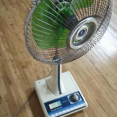 扇風機