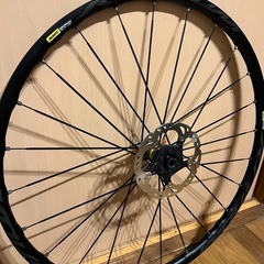 mavic disc