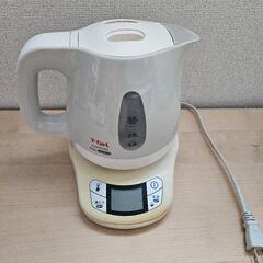 ティファール T-fal アプレシアエージー・プラス コントロー...