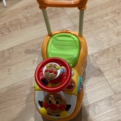 アンパンマンカー