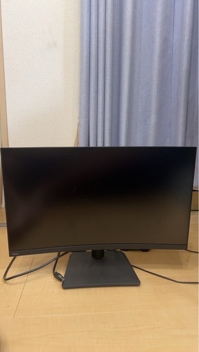 Pixio PX243ゲーミングモニター