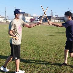 つくばみらい護身術クラブ メンバー募集中！ - スポーツ