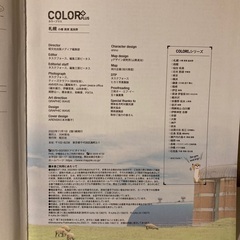 カラープラス 札幌 小樽 美瑛 富良野の画像