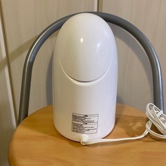 アーティストリー　フェイススチーマーの画像