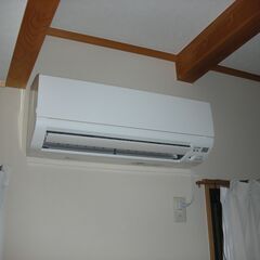 三菱電機　霧ケ峰　MSZ-GE4019S-W　2019年製　冷房...