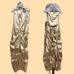 【未使用】キッズ ドレス160 