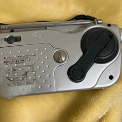 ラジオ？の画像
