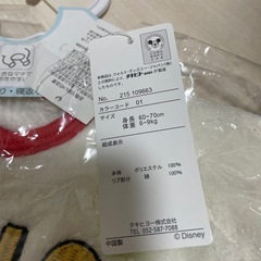ディズニー　プレオール　新品の画像