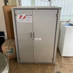 米保管庫　豊庫30kg×12