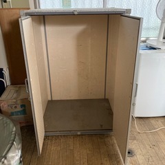 米保管庫　豊庫30kg×12の画像