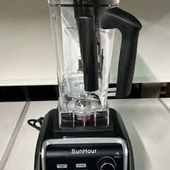 業務用ミキサー　2リットル　動作良好　