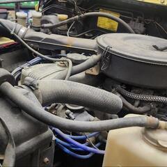 自動車　電装品・カーナビ・エアロの取付　カーエアコン修理　部品販売の画像