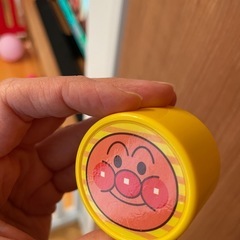 アンパンマンよくばりすくすくウォーカーの画像