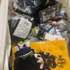 呪術廻戦グッズ