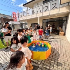 小学生向け英語の先生募集の画像