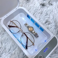 【新品】LED除菌ライトボックスの画像