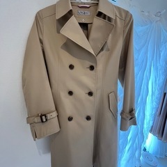 トレンチコート