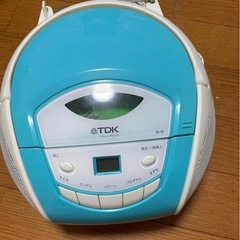 CDプレーヤ－