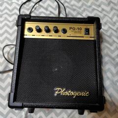【ジャンク品??】アンプ