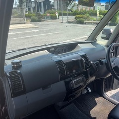 ダイハツ　タントカスタムの画像