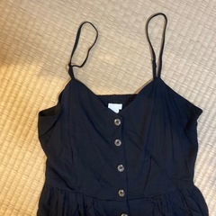 H &M可愛いワンピース の画像
