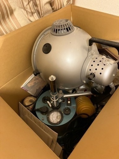 コウケントー1号