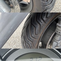 当方のバイクと物々交換しませんか？の画像