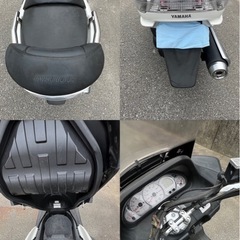 当方のバイクと物々交換しませんか？の画像
