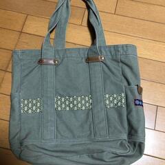 値下げ！豊天商店トートバックの画像