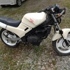 VT250F MC15 書類ありの画像