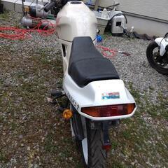 VT250F MC15 書類ありの画像