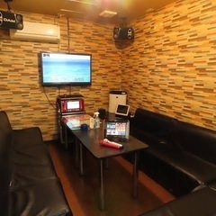 カラオケ🎤✨