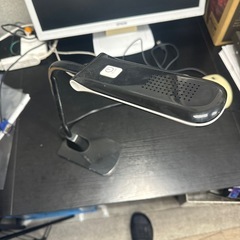 LEDデスクライト