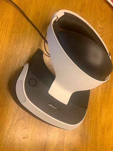値下げします　PS4.5 VR ソフトセット　美品